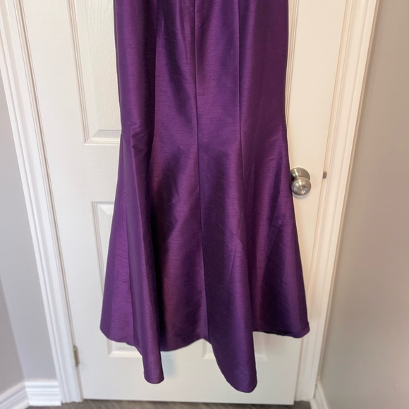 Alfred Sung Elegant evening gown size 6 - Picture 4 of 6